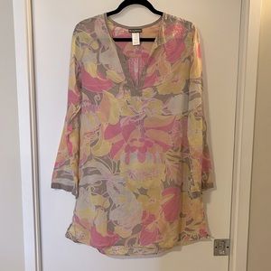 Tommy Bahama Dress Cover Up